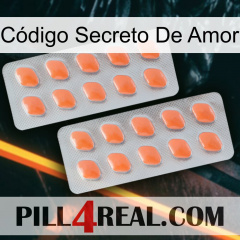 Código Secreto De Amor 27